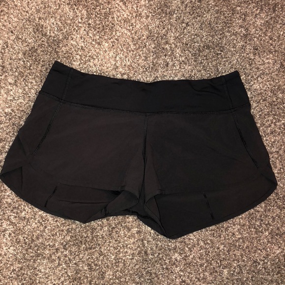 lululemon athletica Pants - Lululemon shorts
